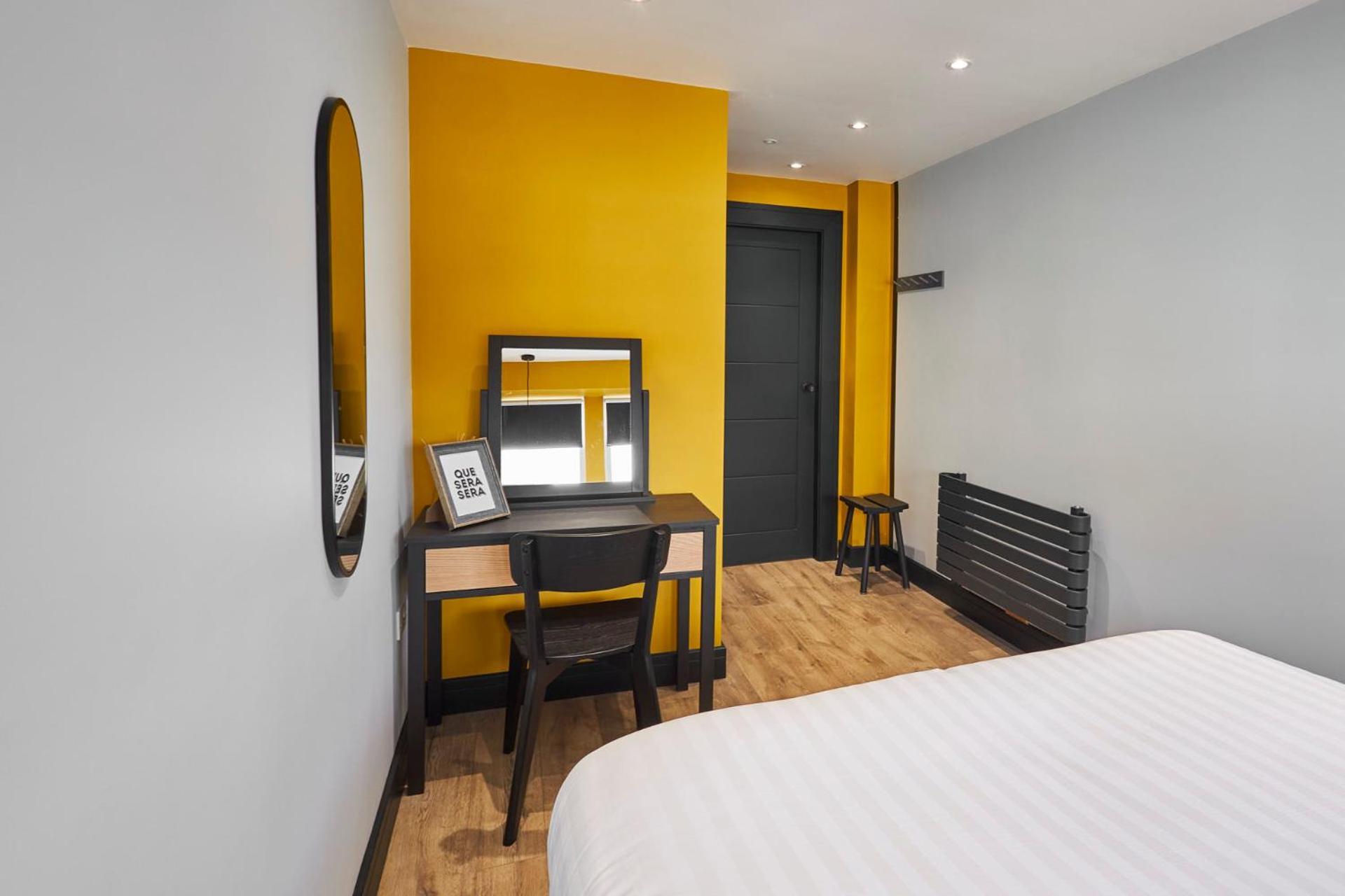 The Believe Boutique Hotel Redcar Exterior photo