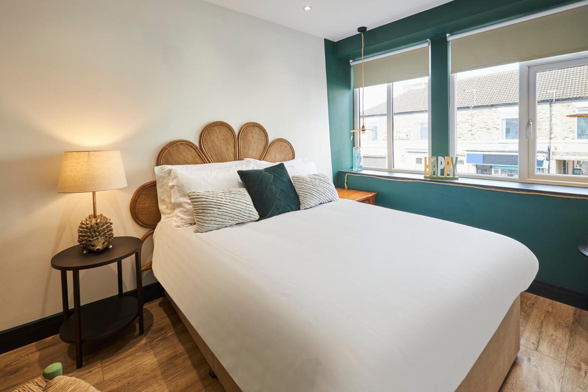 The Believe Boutique Hotel Redcar Exterior photo