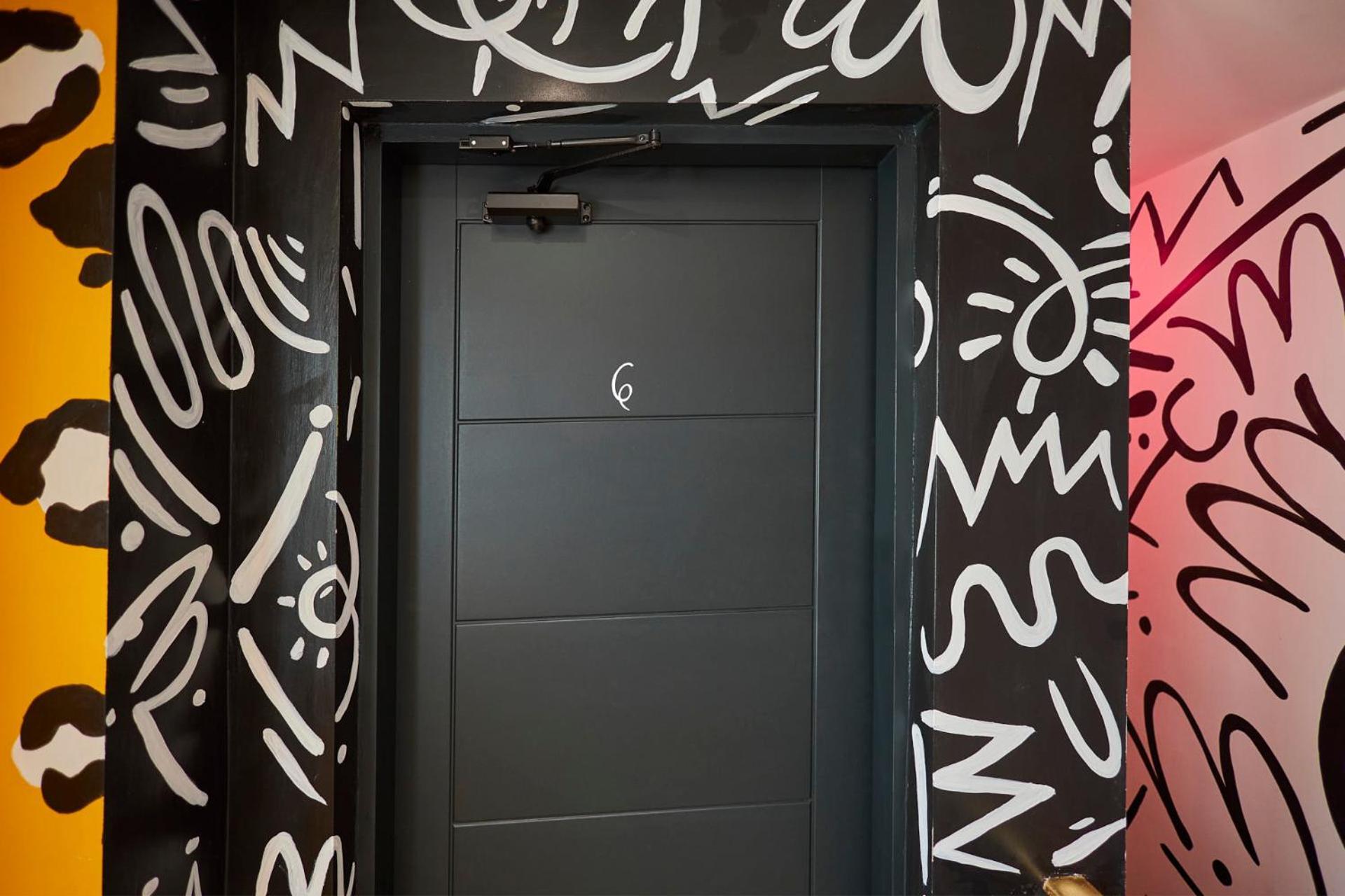 The Believe Boutique Hotel Redcar Exterior photo