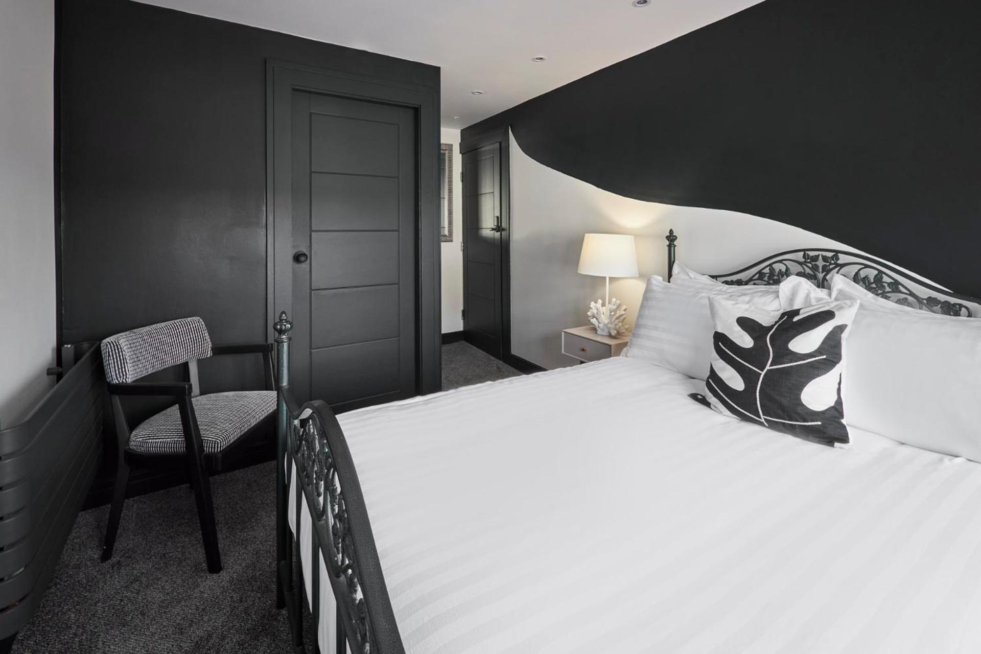The Believe Boutique Hotel Redcar Exterior photo