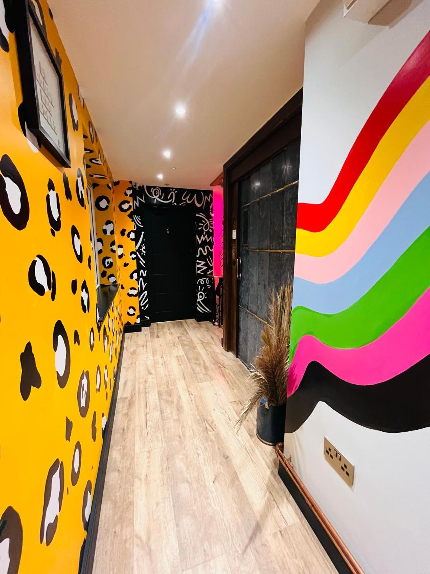 The Believe Boutique Hotel Redcar Exterior photo