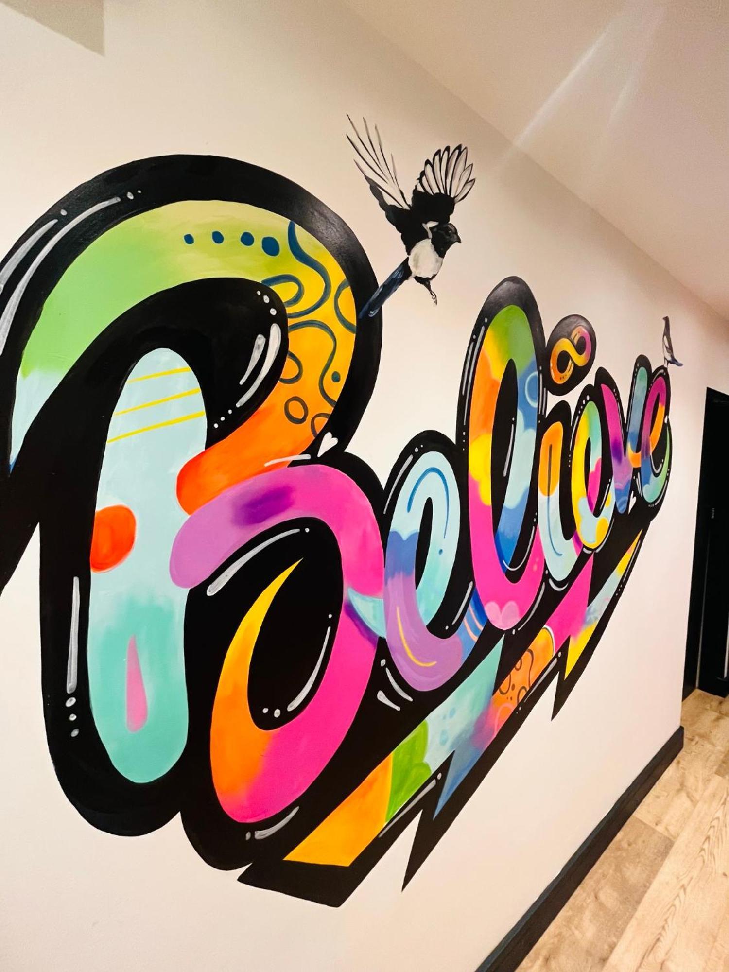 The Believe Boutique Hotel Redcar Exterior photo