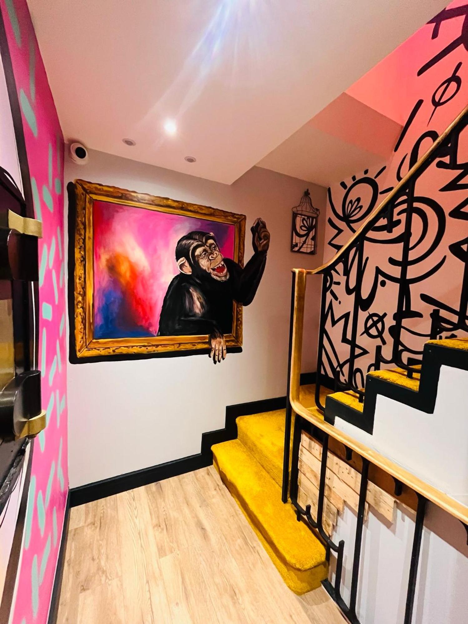 The Believe Boutique Hotel Redcar Exterior photo
