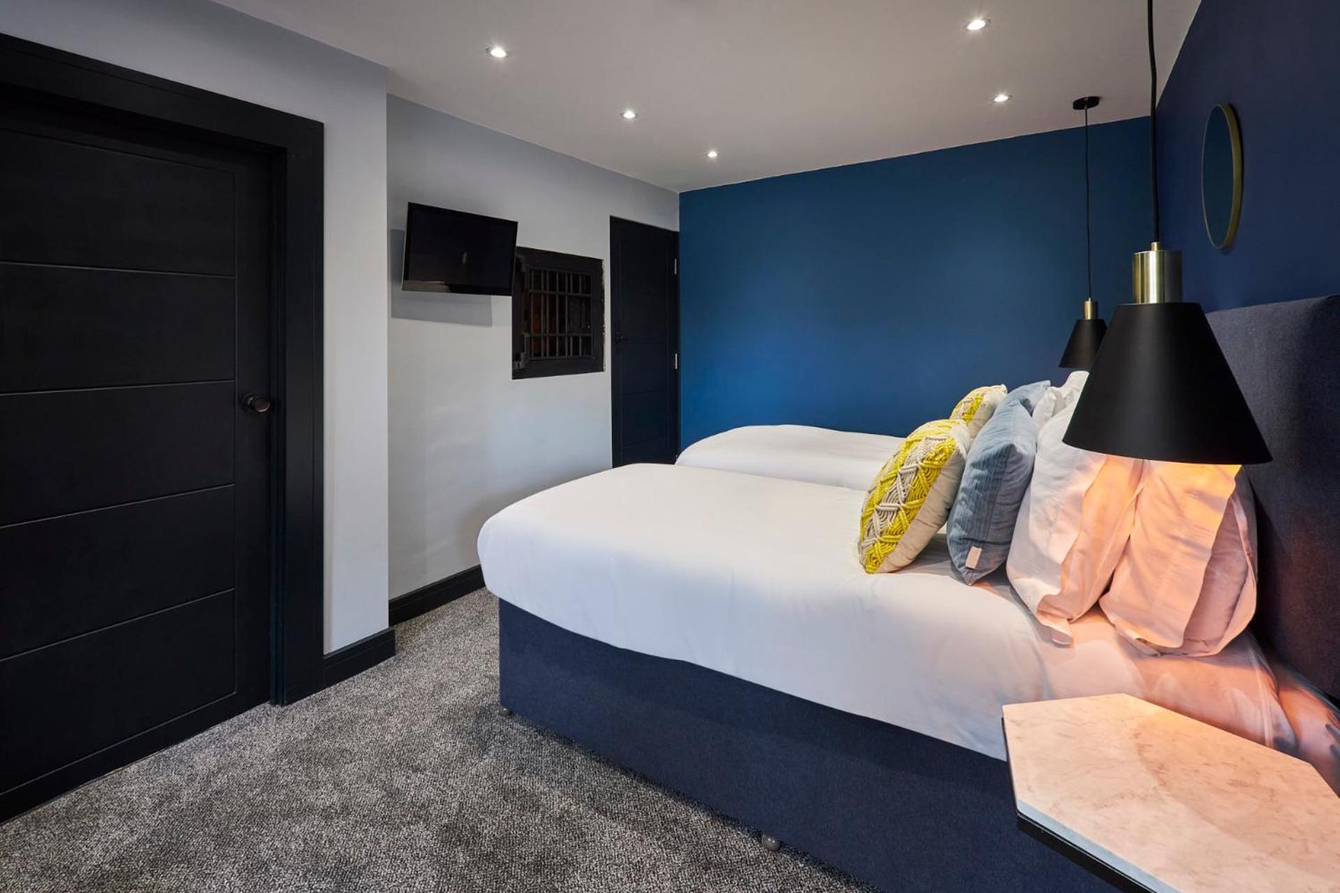 The Believe Boutique Hotel Redcar Exterior photo