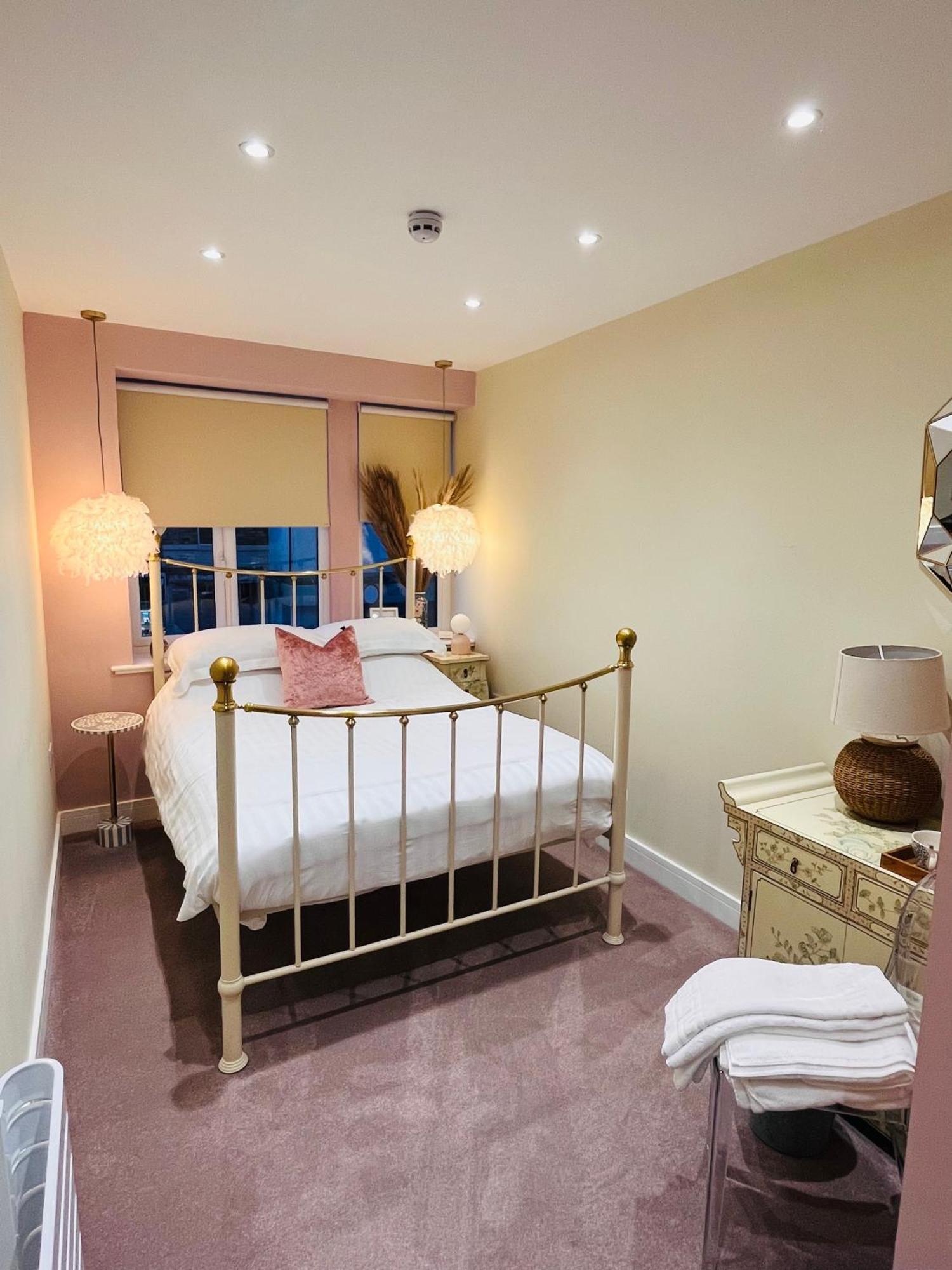 The Believe Boutique Hotel Redcar Exterior photo