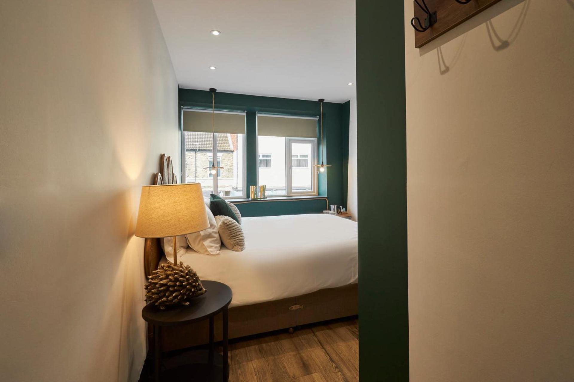 The Believe Boutique Hotel Redcar Exterior photo