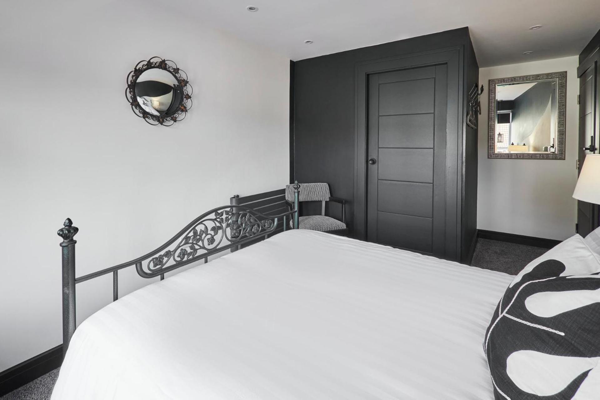 The Believe Boutique Hotel Redcar Exterior photo